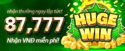 Nhận thưởng lớn mỗi ngày